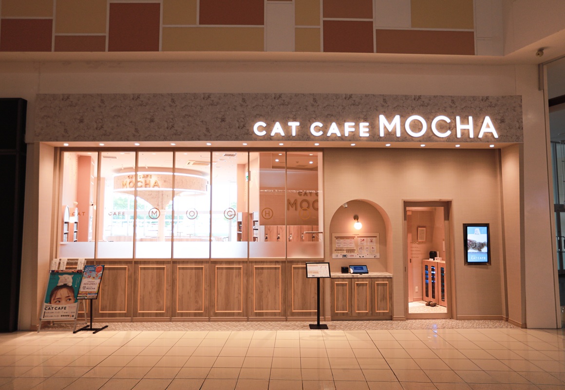 イオンモール浜松市野店