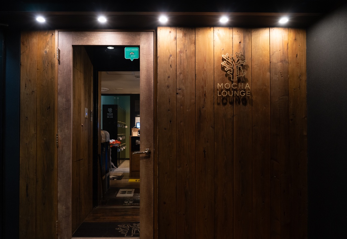 モカラウンジ池袋東口店