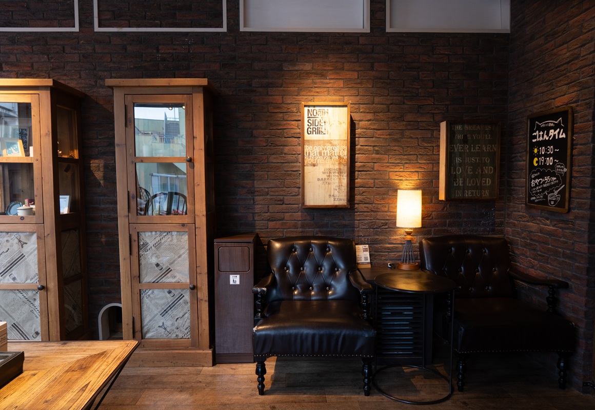 渋谷センター街店