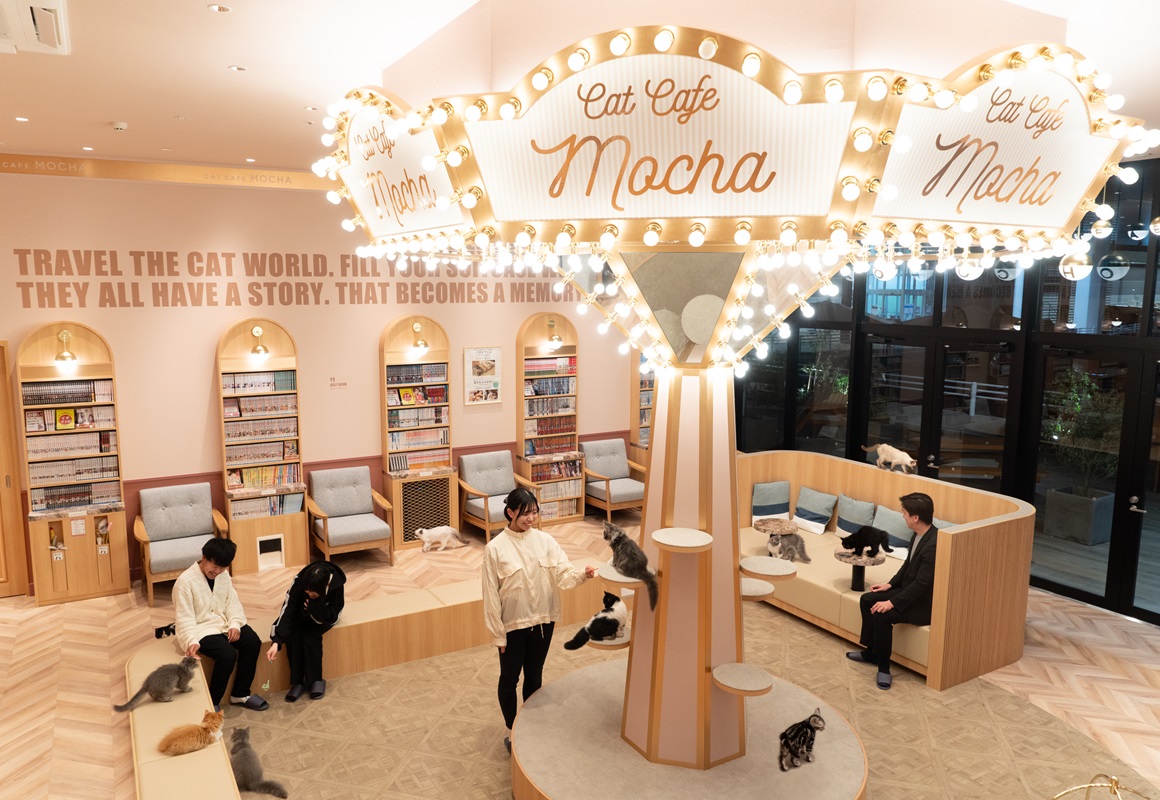 イオンモール太田店