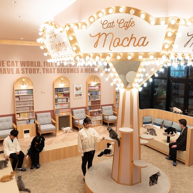 イオンモール太田店