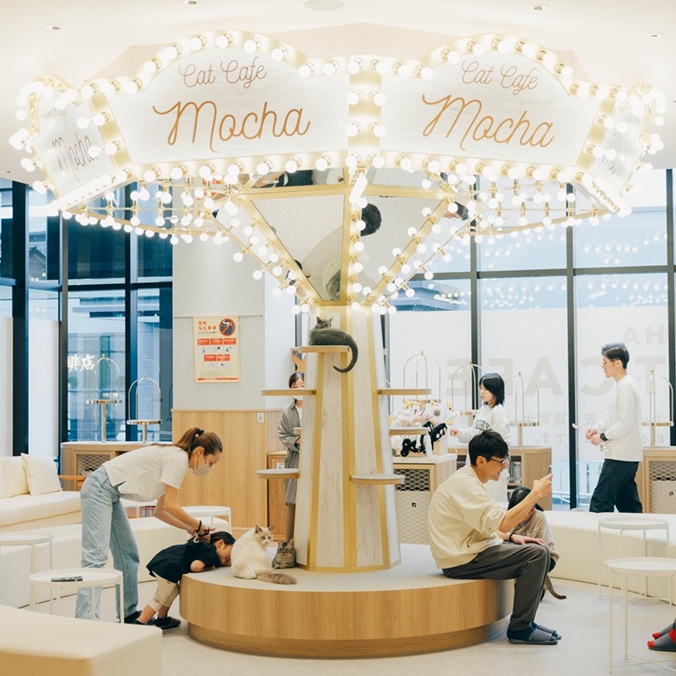 イオンモール松本店