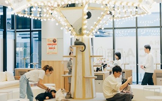イオンモール松本店
