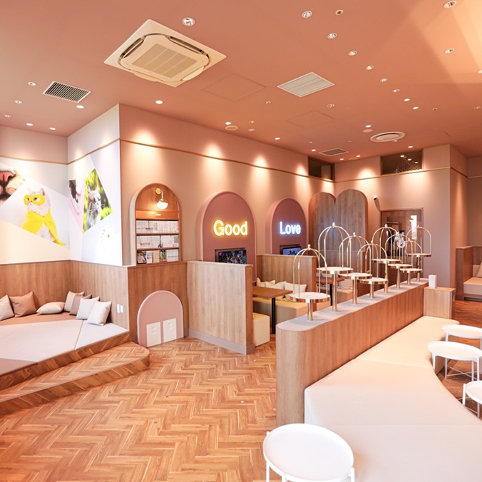 ららぽーと名古屋みなとアクルス店