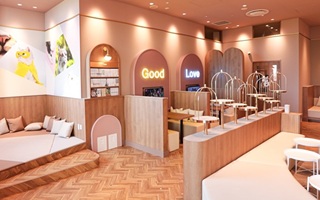 ららぽーと名古屋みなとアクルス店